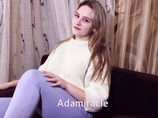 Adamiracle