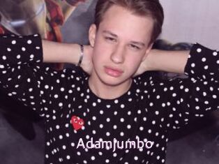 Adamjumbo