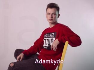 Adamkydo