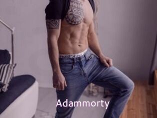 adammorty Just Amateurs