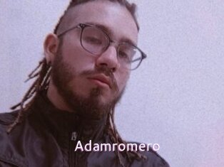Adamromero