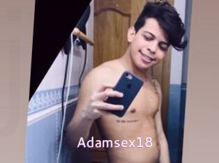 Adamsex18