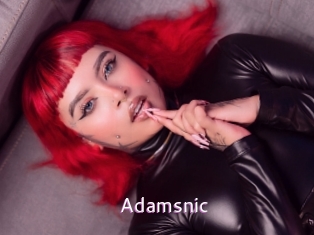 Adamsnic