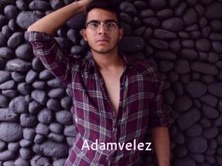 Adamvelez