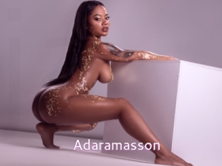 adaramasson Just Amateurs