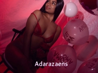 Adarazaens