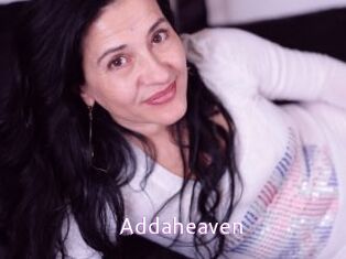 Addaheaven