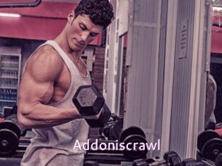 Addoniscrawl