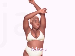 Adeayo