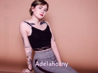 Adelahorny