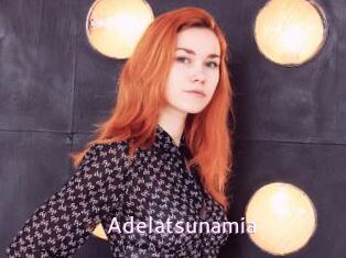 Adelatsunamia