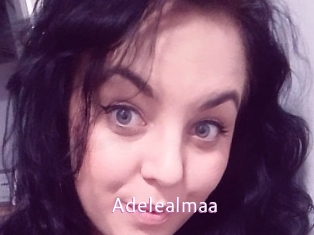 Adelealmaa