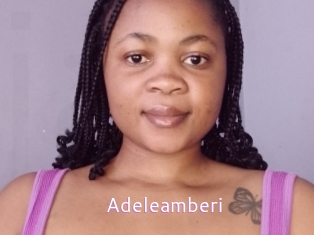 Adeleamberi