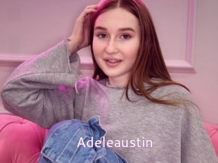 Adeleaustin