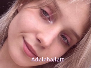 adelehallett Just Amateurs
