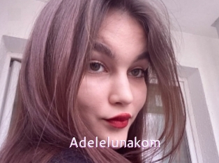 Adelelunakom