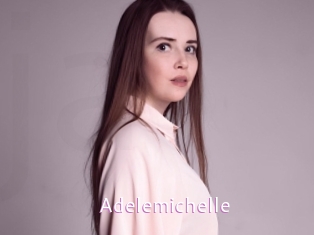 adelemichelle Just Amateurs