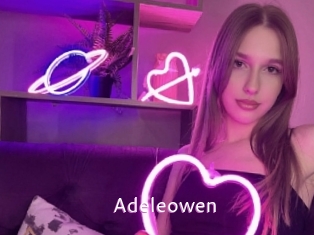 Adeleowen