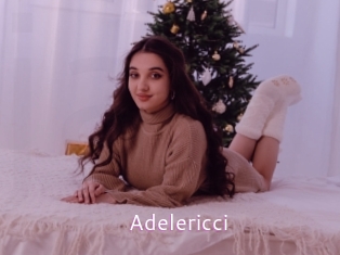 adelericci Just Amateurs