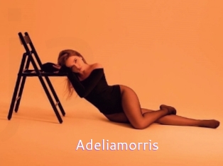 adeliamorris Just Amateurs