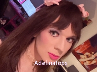 adelinafoxx Just Amateurs