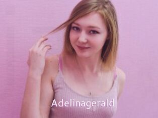 Adelinagerald