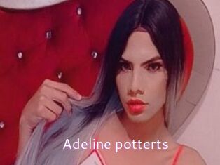 adeline_potterts Just Amateurs