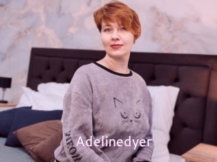 adelinedyer Just Amateurs