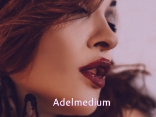 Adelmedium