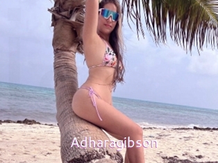 Adharagibson
