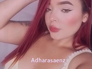 Adharasaenz