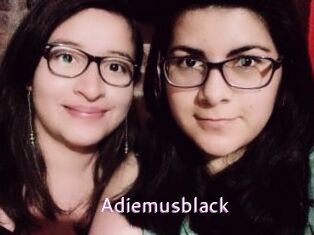 Adiemusblack