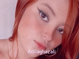 adilaghazali Just Amateurs