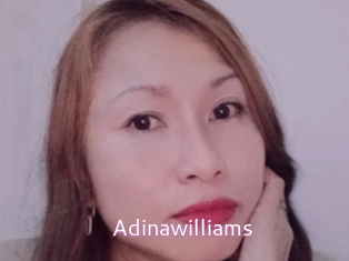 Adinawilliams