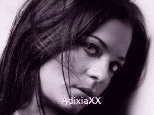 adixiaXX Just Amateurs