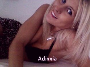 Adixxia