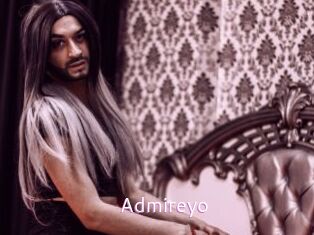 admireyo Just Amateurs