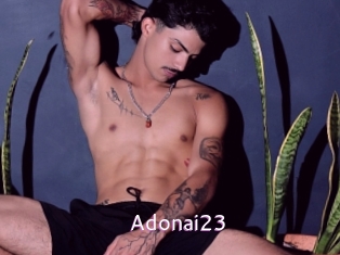 Adonai23