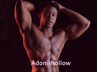 adonishollow Just Amateurs