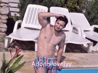 Adonislovelyy
