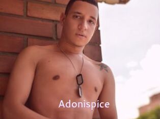 Adonispice