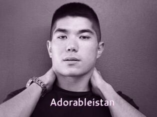 Adorableistan