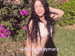 adorableshymara Just Amateurs