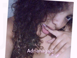 Adrianagate
