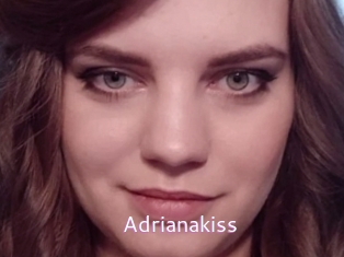 Adrianakiss