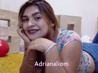 Adrianaliom