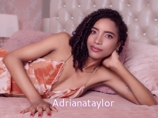 Adrianataylor