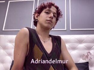 Adriandelmur