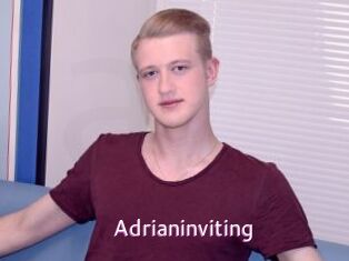 Adrianinviting