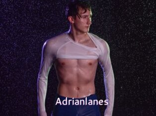 Adrianlanes